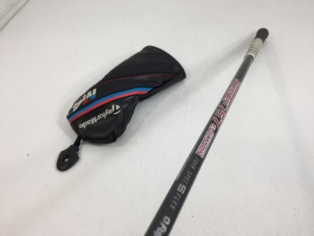 返品OK 【中古ゴルフクラブ】テーラーメイド M4 TOUR フェアウェイ