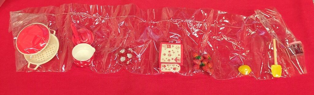 リーメント 幸せキッチン 4 コトコト手作りジャム