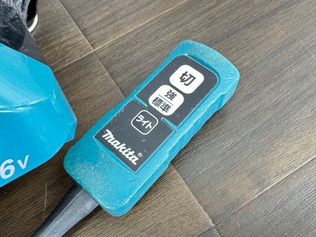 背負いクリーナ 【中古】動作保証 MAKITA マキタ VC260D 電動工具 掃除