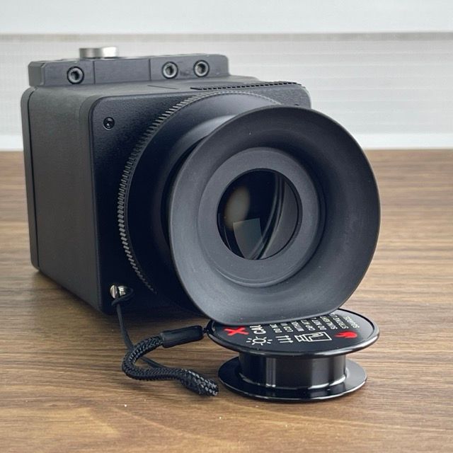 LCD ビューファインダー 【中古】SIGMA LCD VIEW FINDER LVF-01