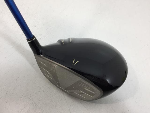 返品OK 【中古ゴルフクラブ】【超美品】ダンロップ ゼクシオ13