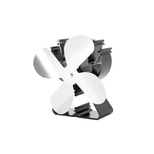迅速に発送 Mt.SUMI マウントスミ ストーブファン Stove Fan シルバー -SL|ファン 送風機 薪ストーブ ストーブ キャンプ 屋外 屋内 野外 部屋 テント 3 c 6910 bb