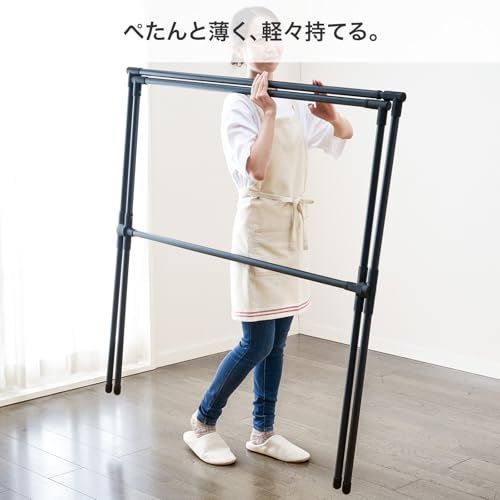 ブラック サイズ