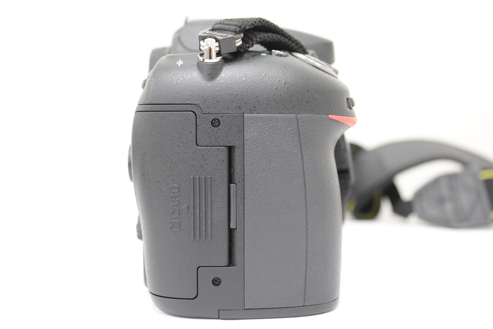 美品 返品保証】 【シャッター回数247回】ニコン Nikon D7100 AF-S DX