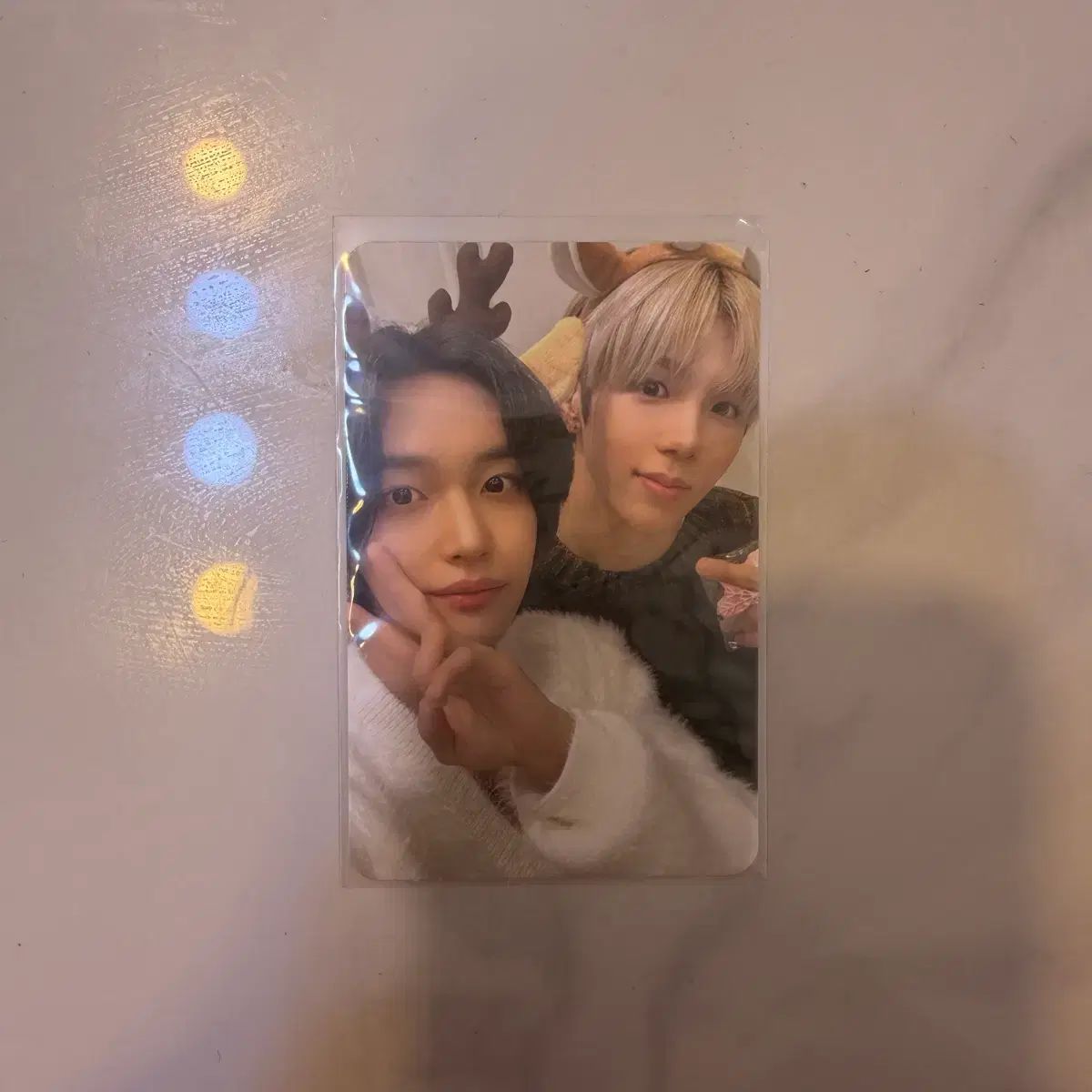 RIIZE ウォンビン ショウタロウ トレカ バラ売り RIIZE（ライズ）ショウタロウ(SHOTARO・大﨑 将太郎) ウォンビン