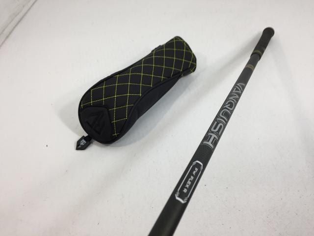 【中古ゴルフクラブ】ロイヤルコレクション RC-VX フェアウェイ 2025 VANQUISH 5F 7W【14日間返品OK】 返品OK 【中古ゴルフクラブ】【超美品】ロイヤルコレクション RC-VX