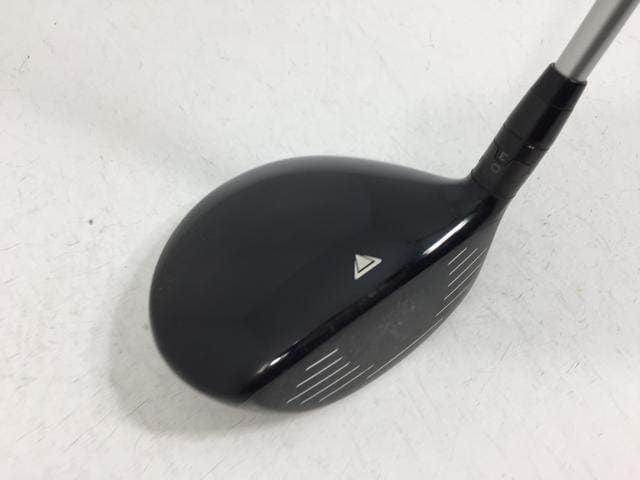 返品OK 【中古ゴルフクラブ】タイトリスト VG3 フェアウェイ 2016 VG-F