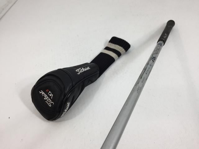 返品OK 【中古ゴルフクラブ】タイトリスト VG3 フェアウェイ 2016 VG-F