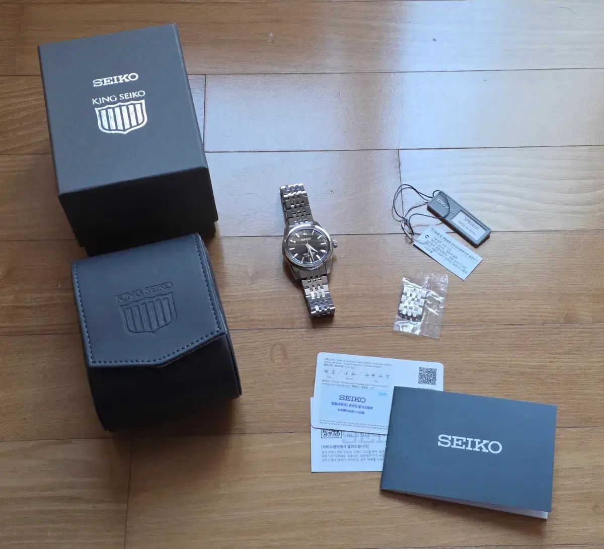 SPB283J1 ブラック