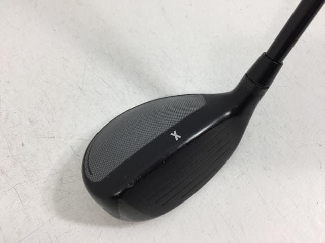 返品OK 【中古ゴルフクラブ】PXG PXG 0311XF GEN5 ハイブリッド