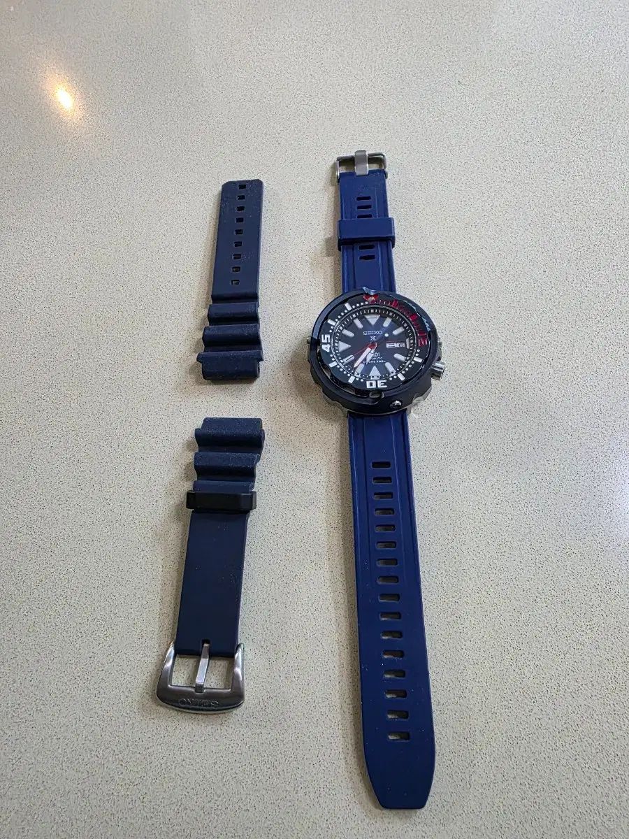 セイコー プロスペックス