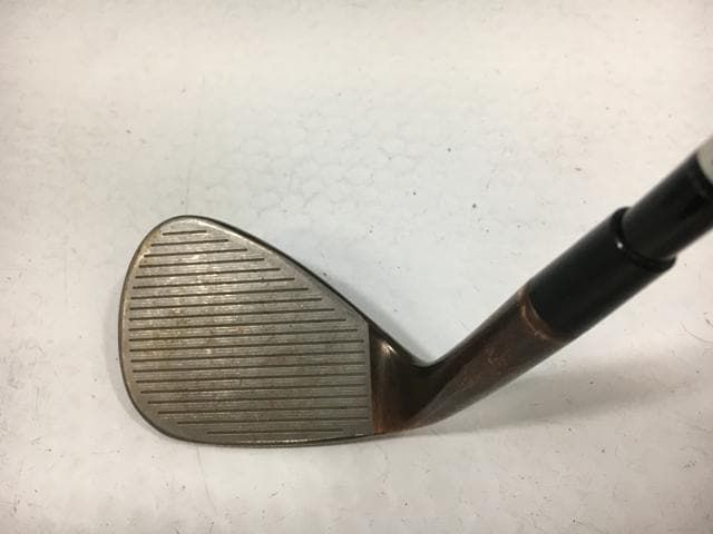 返品OK 【中古ゴルフクラブ】テーラーメイド ミルド グラインド HI-TOE