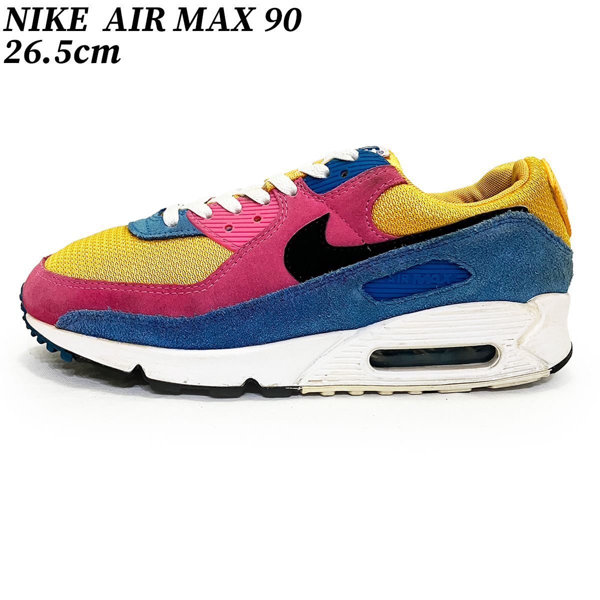 新品 NIKE AIR MAX90 26.5cm エアマックス90 26.5cm 【公式通販】