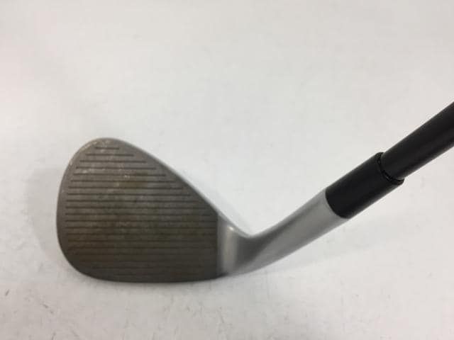 返品OK 【中古ゴルフクラブ】テーラーメイド ミルド グラインド HI-TOE