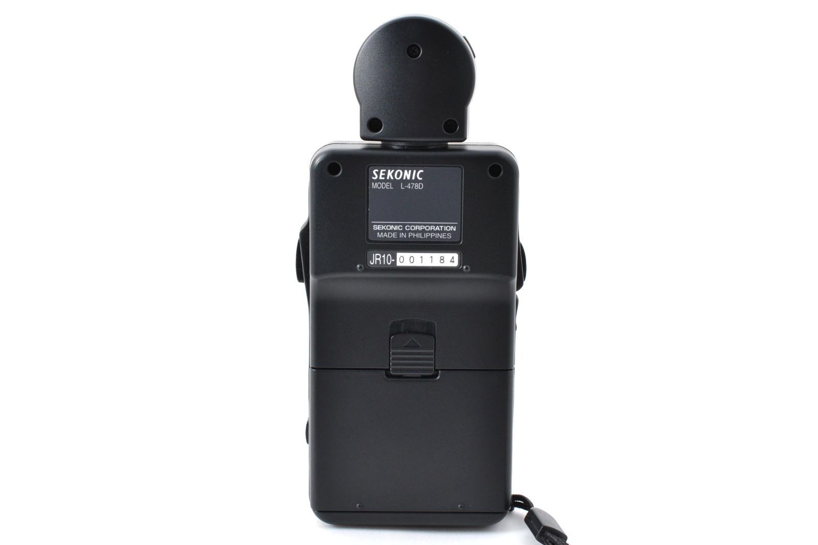 セコニック 露出計 ライトマスタープロ L-478D JR10 (美品) - メルカリ