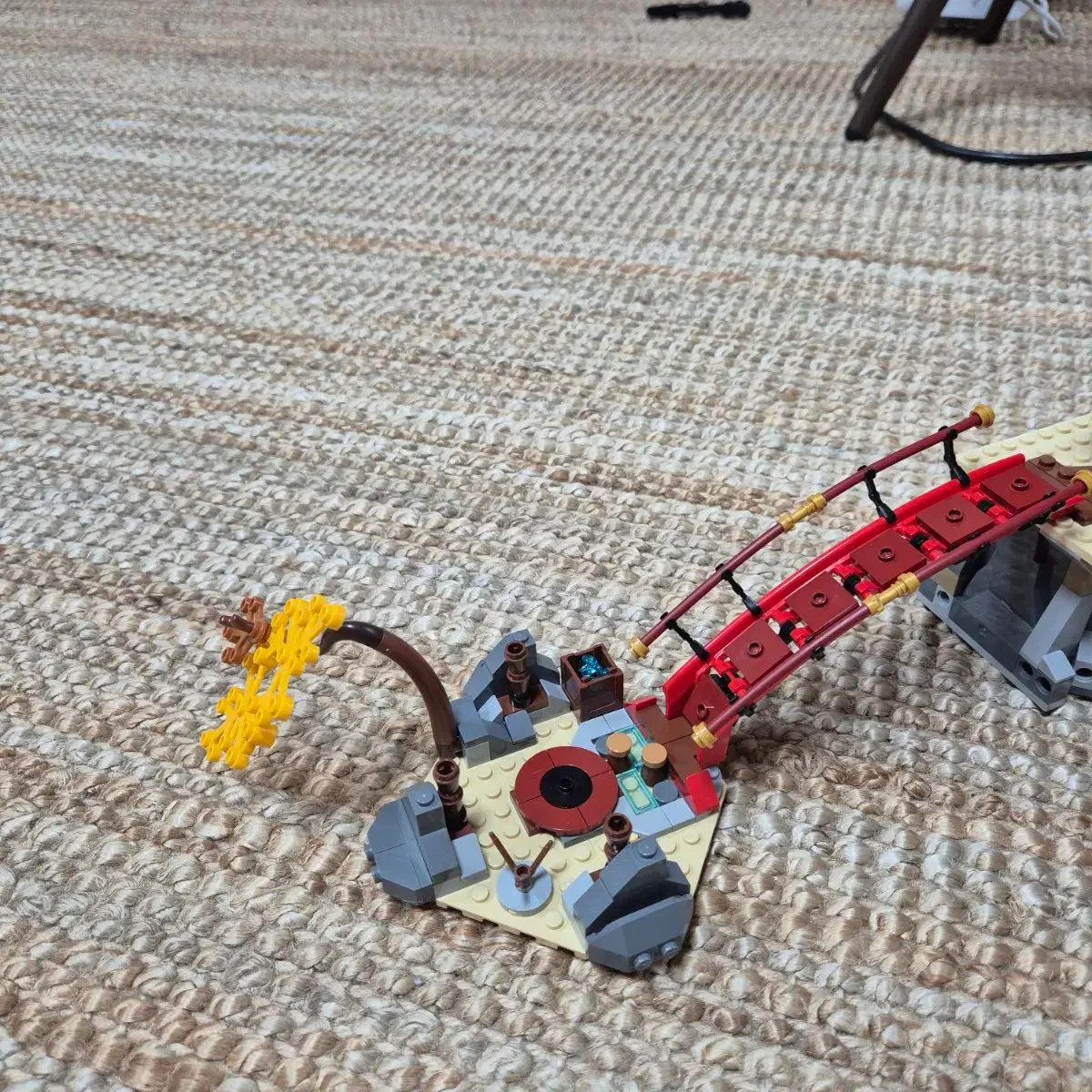 LEGO®ニンジャゴー 71767