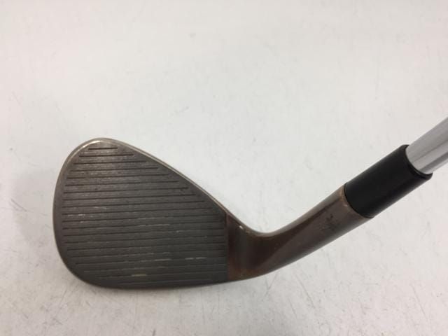 返品OK 【中古ゴルフクラブ】テーラーメイド ミルド グラインド HI-TOE