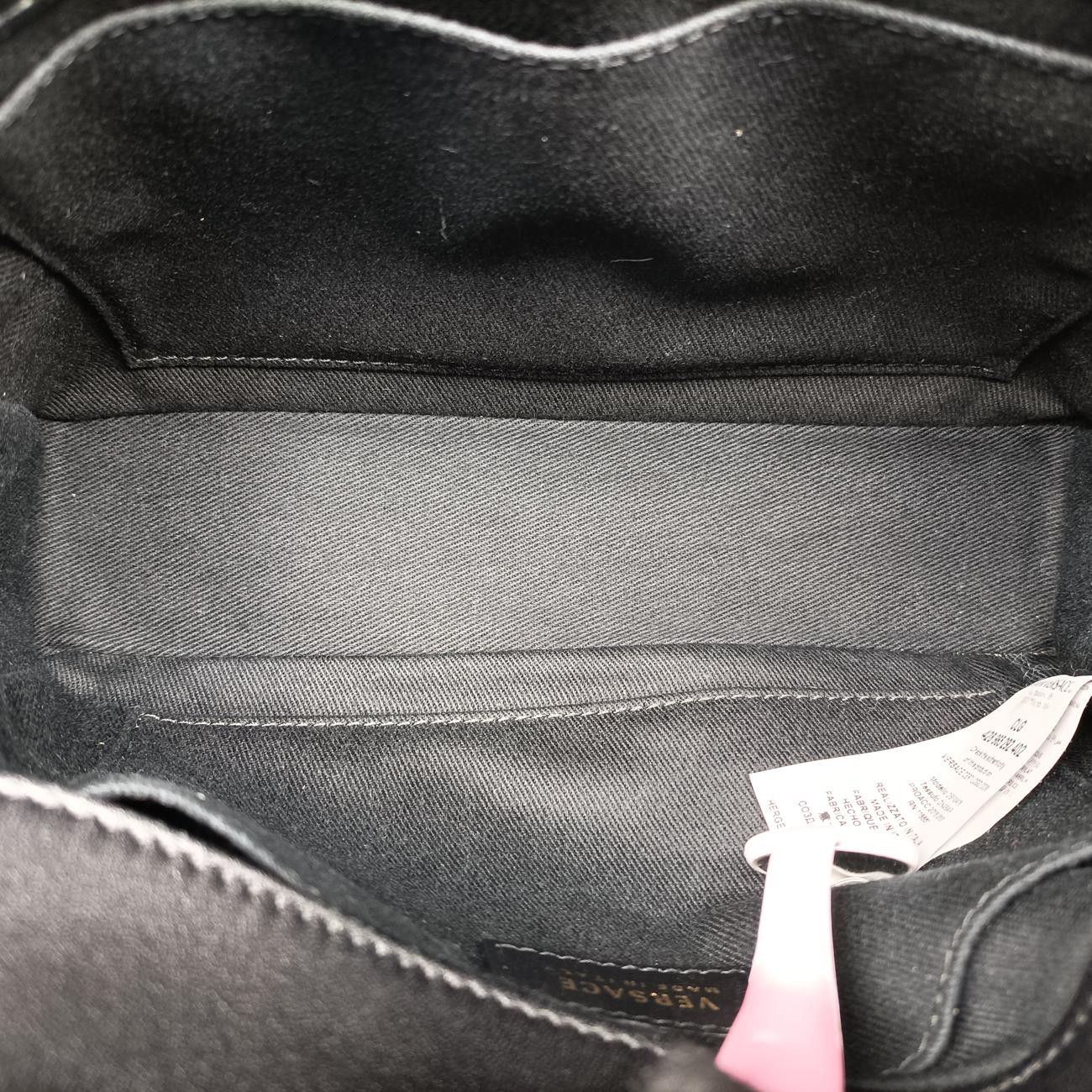 VERSACEバロック メデューサ