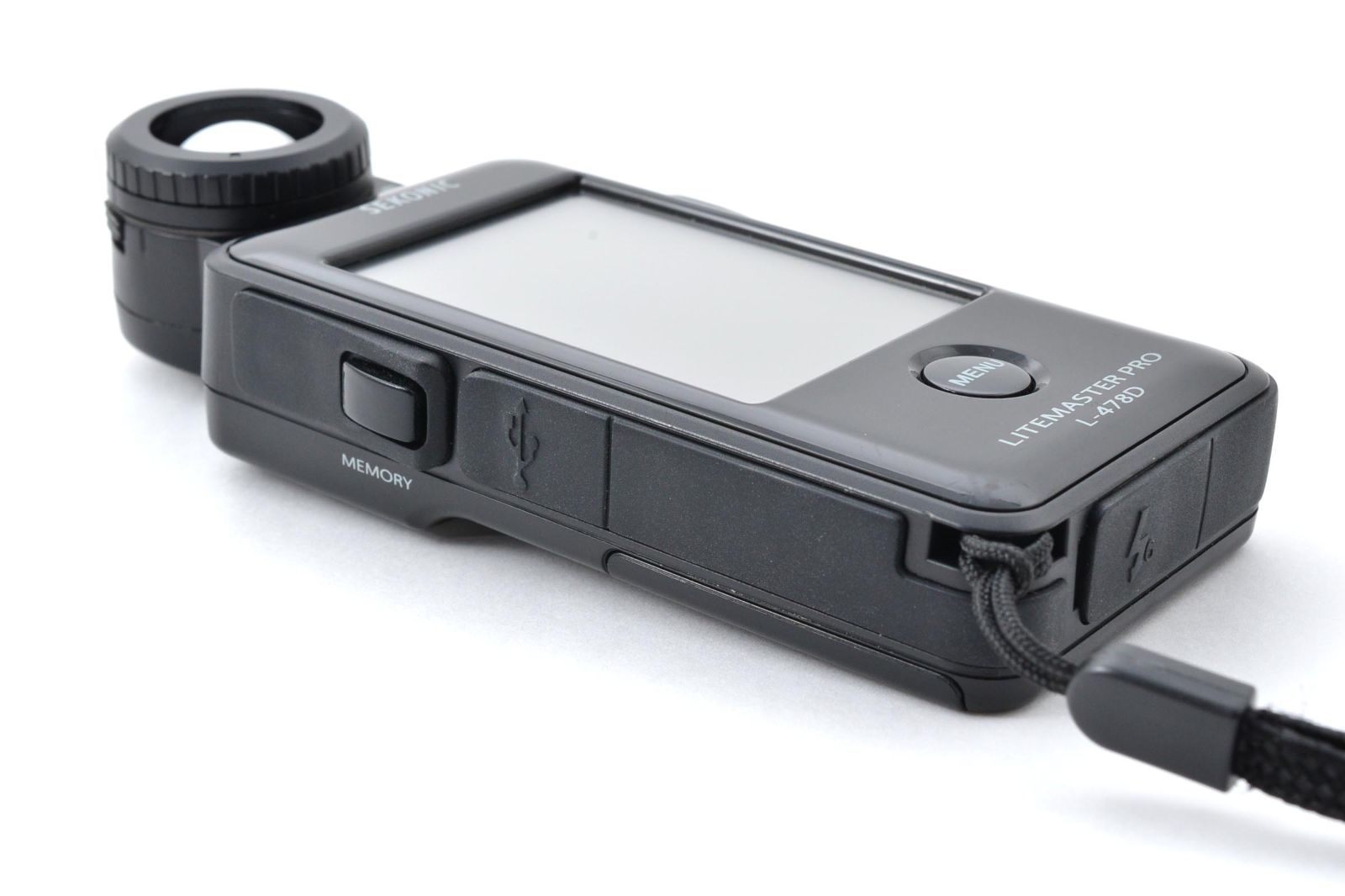 セコニック 露出計 ライトマスタープロ L-478D JR10 (美品) - メルカリ