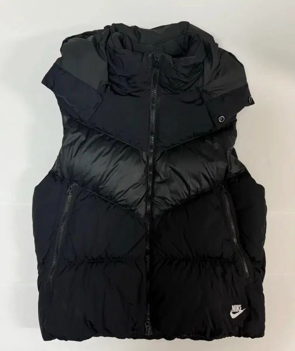 ナイキ メンズ ダウン ベスト NIKE