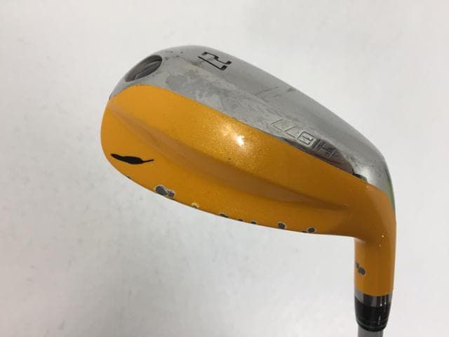 中古ゴルフクラブ】フォーティーン HI-877 ユーティリティ FT-16i U