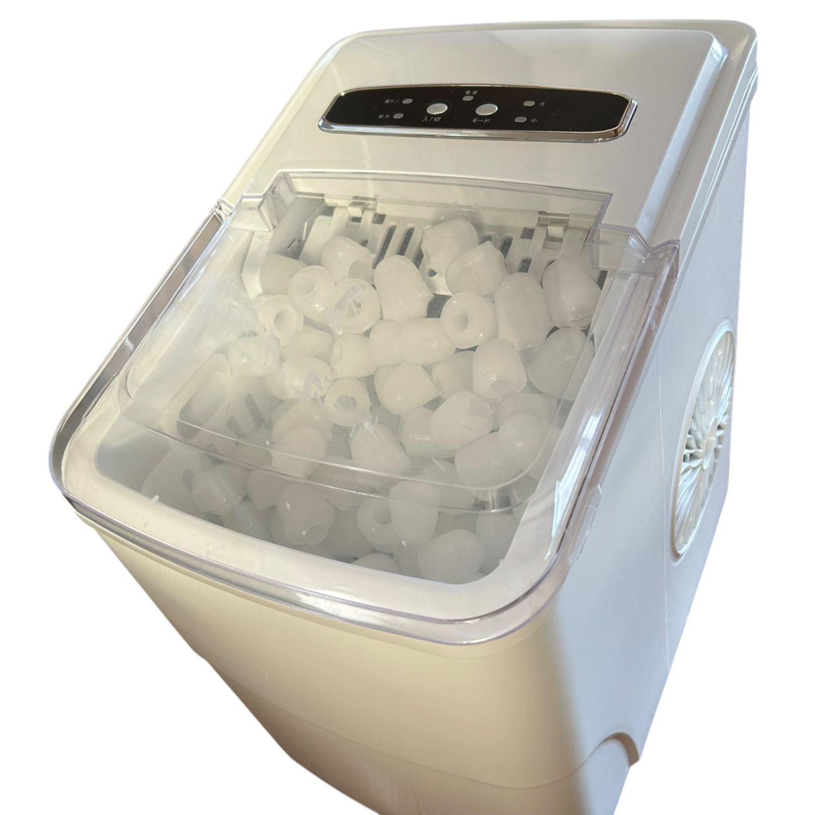 ベルソス VS-ICE010 高速製氷機 - メルカリ