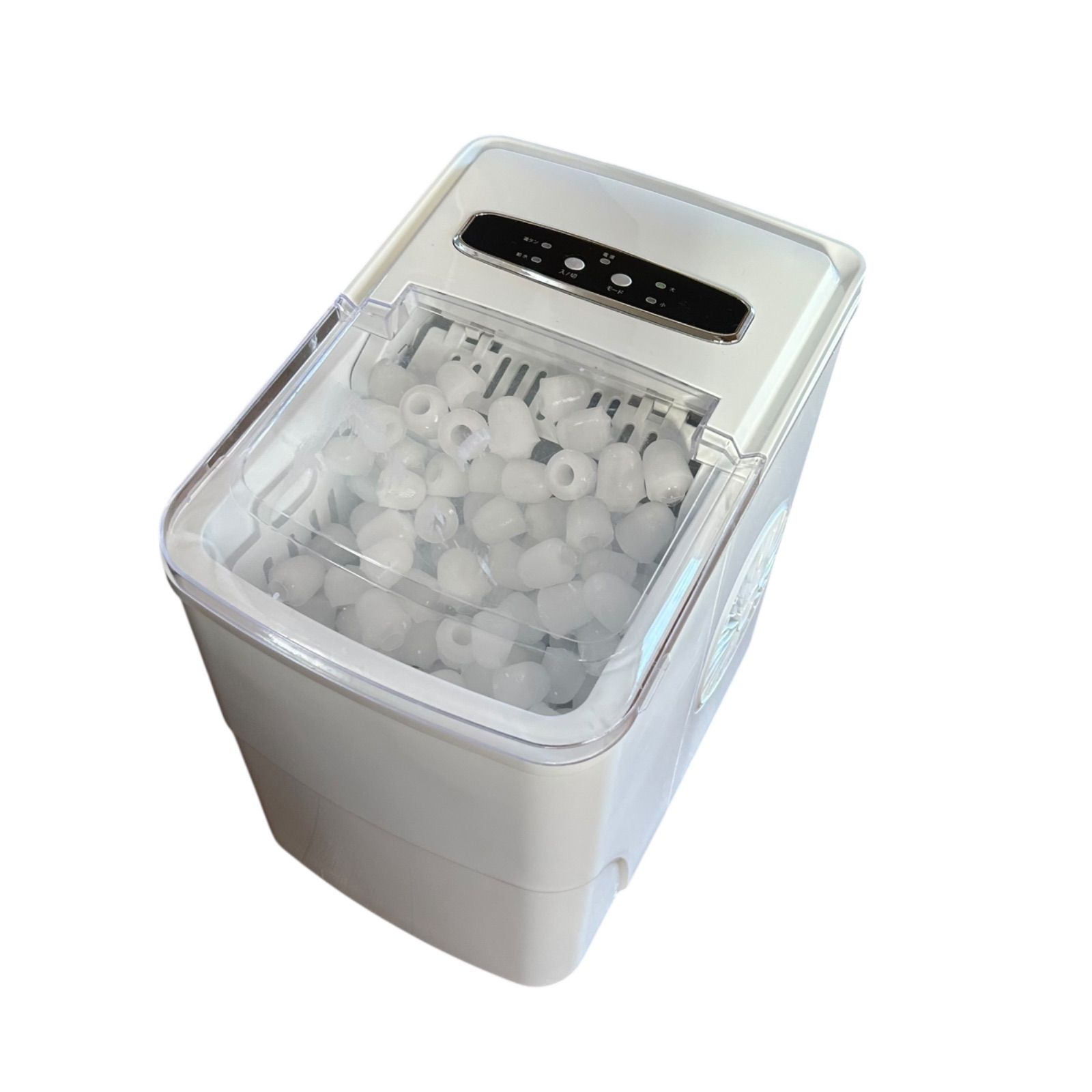 ベルソス VS-ICE010 高速製氷機 - メルカリ