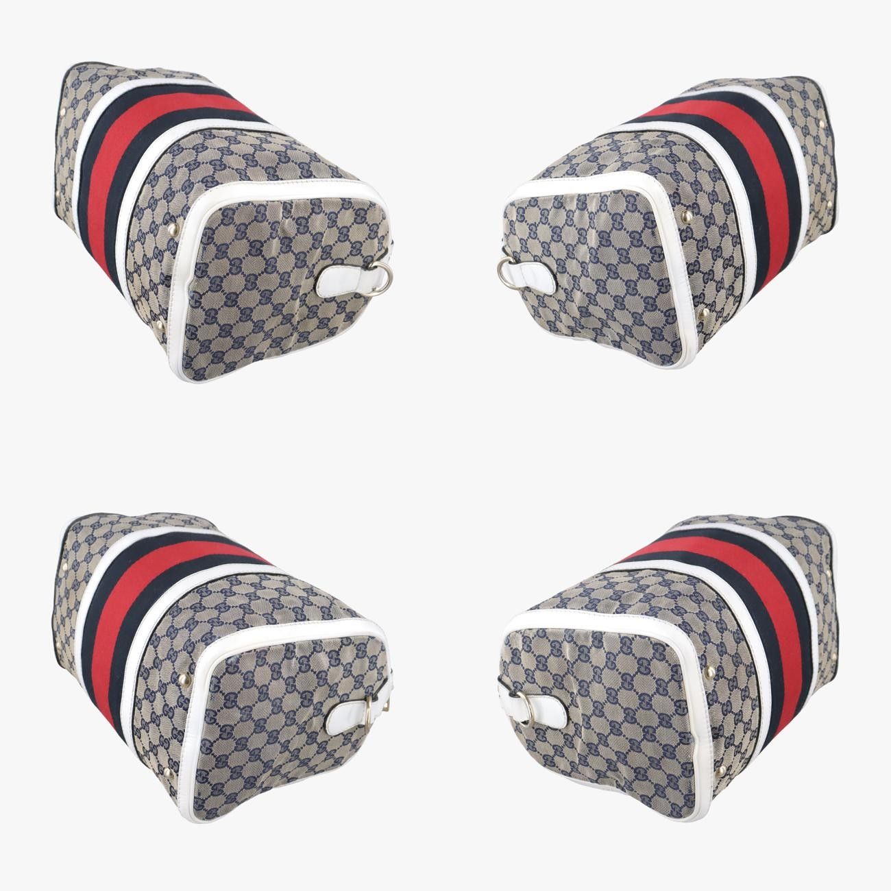 グッチGucciシェリーライン