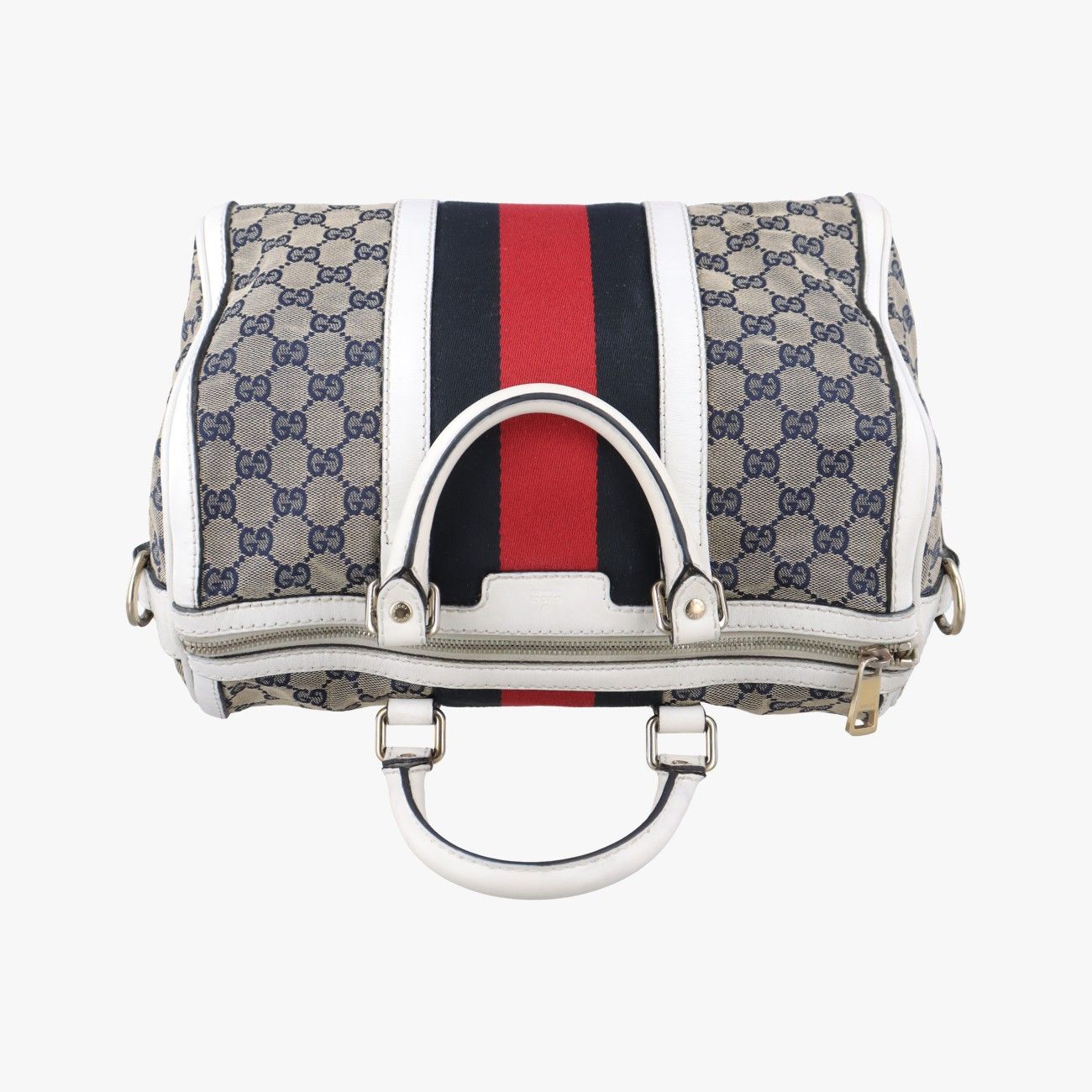 キャンバス×レザー 247205