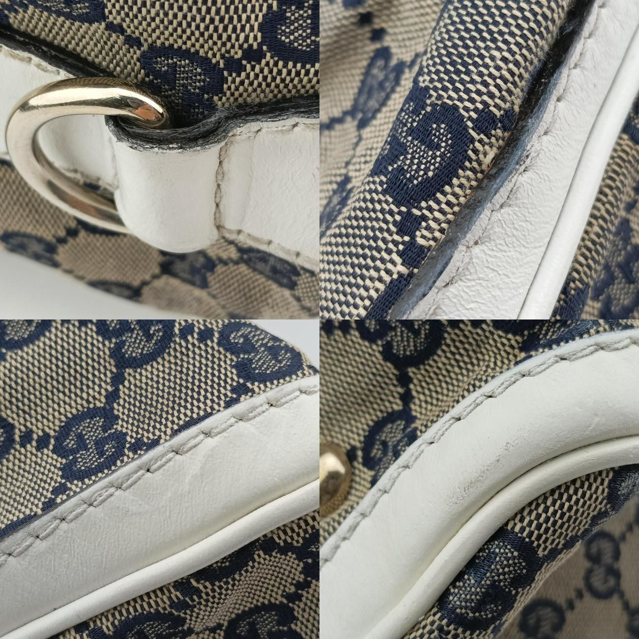 グッチGucciシェリーライン