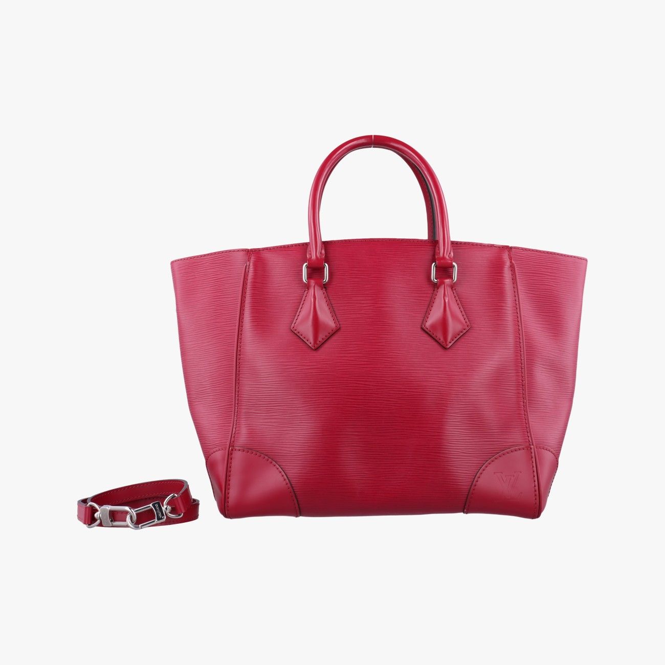 ルイヴィトンLouis Vuittonフェニックス MM コクリコ エピ M 50589 CA 4165