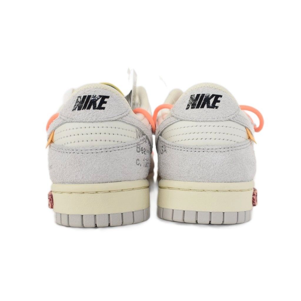 Off-White Dunk