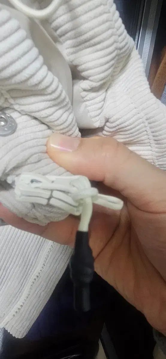 SPAO アイボリー