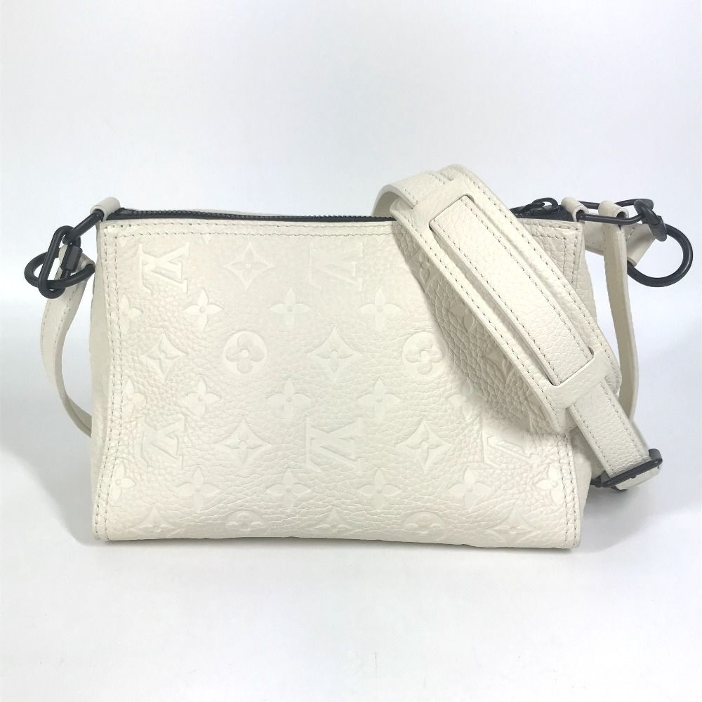 LOUIS VUITTON ルイヴィトン ショルダーバッグ トリアングル