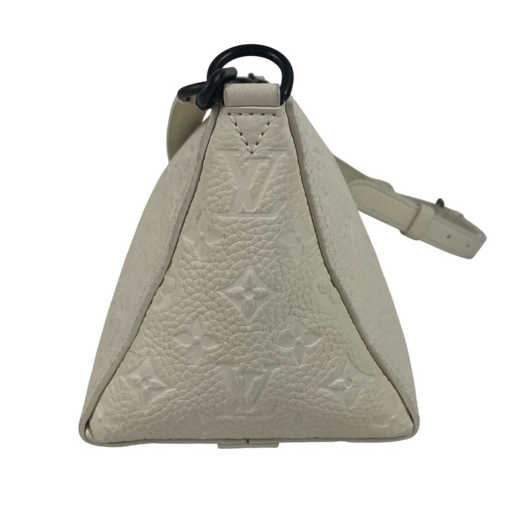 LOUIS VUITTON ルイヴィトン ショルダーバッグ トリアングル