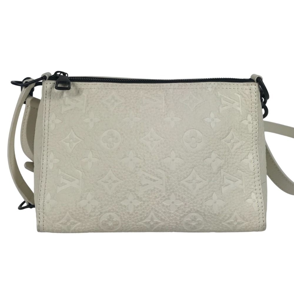 LOUIS VUITTON ルイヴィトン ショルダーバッグ トリアングル