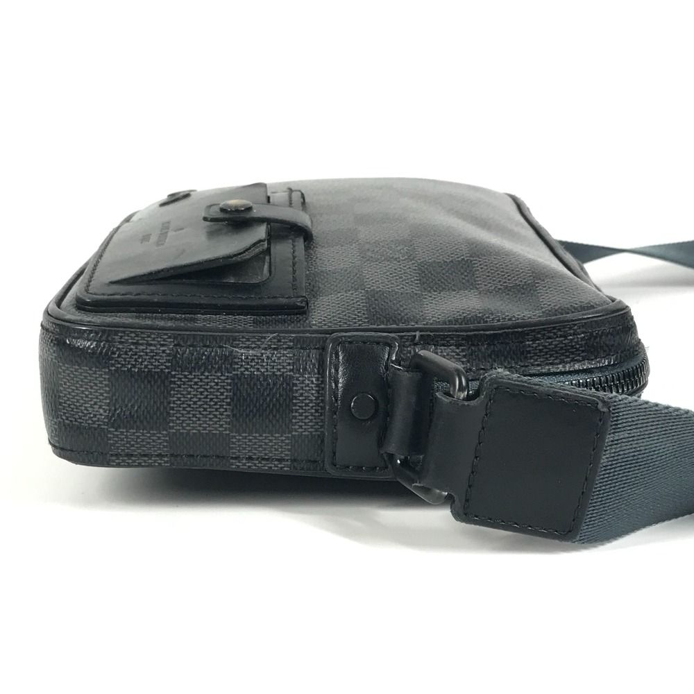 LOUIS VUITTON ルイヴィトン ショルダーバッグ アルファ