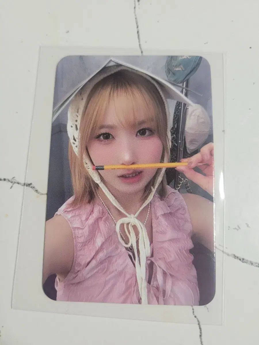 セイトゥーマイネーム UFO 公開番組 サノク MCOUNTDOWN Mカ 本田 仁美 Honda Hitomi トレカ