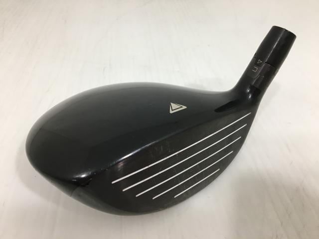 中古ゴルフクラブ】タイトリスト 915F フェアウェイ (日本仕様) - 3W