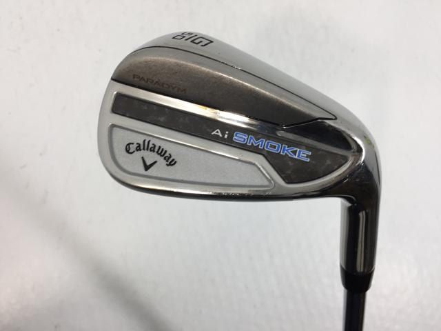 返品OK 【中古ゴルフクラブ】キャロウェイ PARADYM (パラダイム) Ai