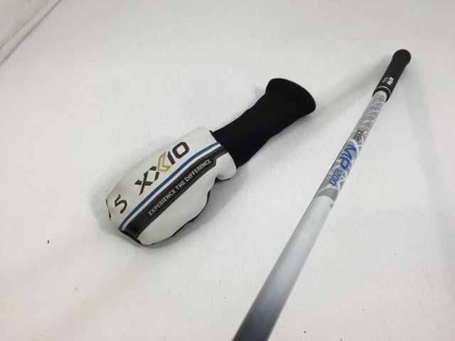 返品OK 【中古ゴルフクラブ】ダンロップ ゼクシオ12 トゥエルブ (XXIO