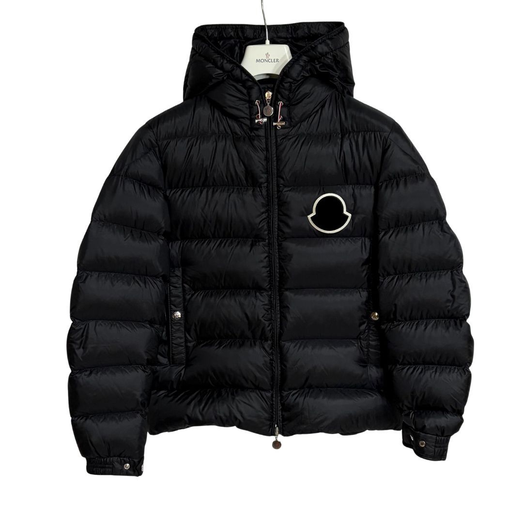 MONCLER|M 1 |ブラック |ダウンジャケット | |型番