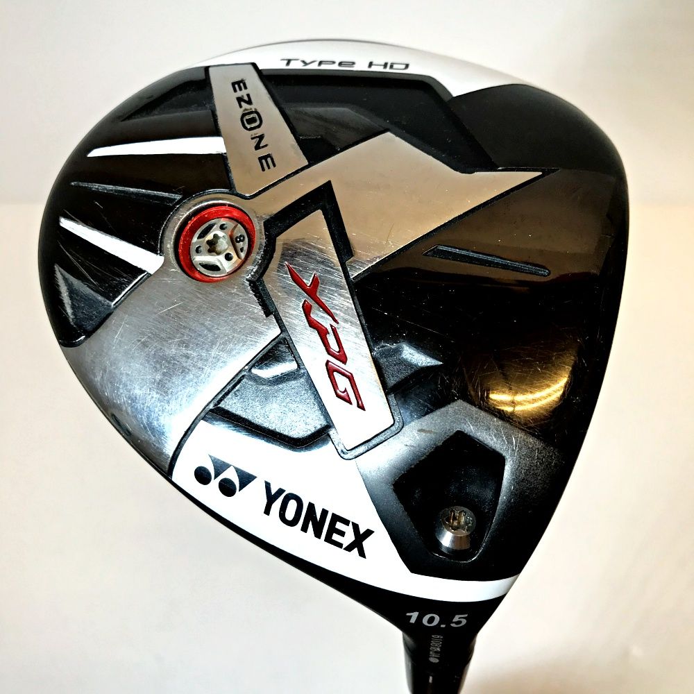 加古川店】 中古 YONEX | ヨネックス ドライバー EZONE XPG TypeHD