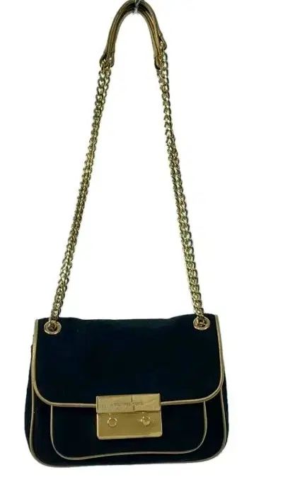 マイケル コース スウェード ミニバック ＧＯＯＤＧＯＯＤＧＯＯＤ