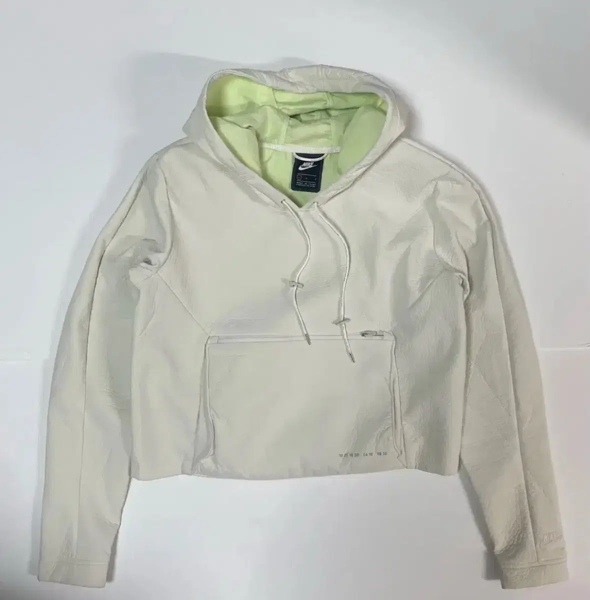 ナイキ レディース フーディー NIKE