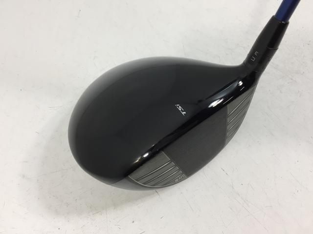 返品OK 【中古ゴルフクラブ】タイトリスト TSi3 ドライバー 2021 (日本