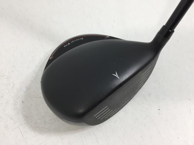 返品OK 【中古ゴルフクラブ】キャスコ UFO by パワートルネード DD