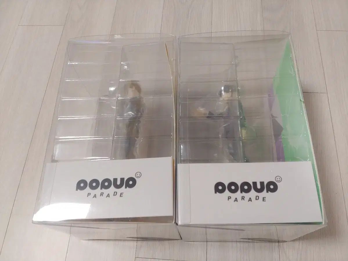 モブサイコ ポップアップパレード フィギュア まとめ