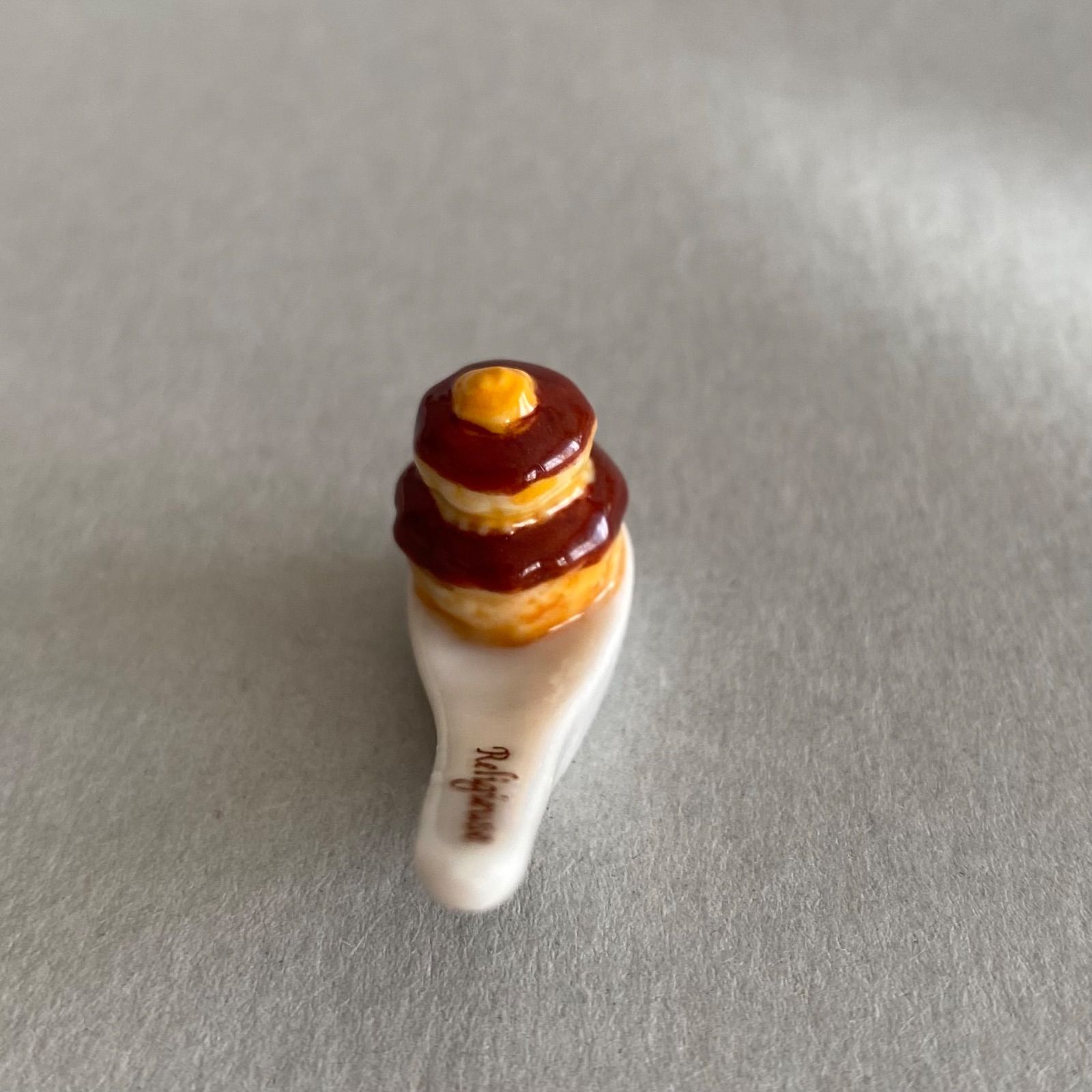 サーカス　BANETTE フェーブ　ヴィンテージ　フランス　陶器　ミニチュア サーカス BANETTE フェーブ ヴィンテージ フランス 陶器 ミニチュア