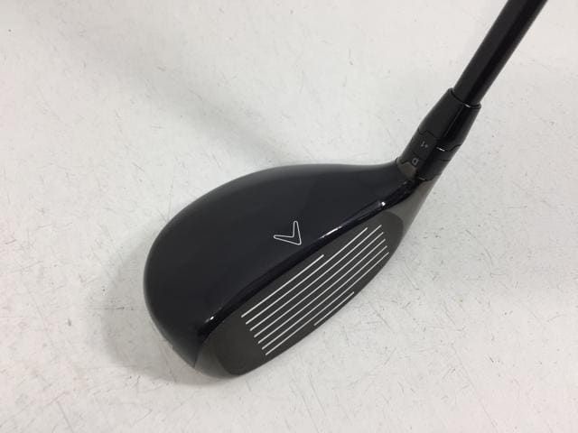 返品OK 【中古ゴルフクラブ】【超美品】キャロウェイ ビッグバーサ